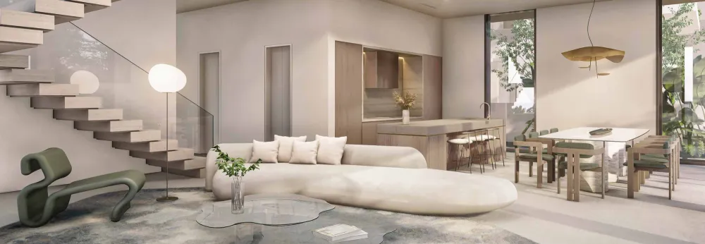 Nad Al Sheba Gardens Phase 5 — photo 4