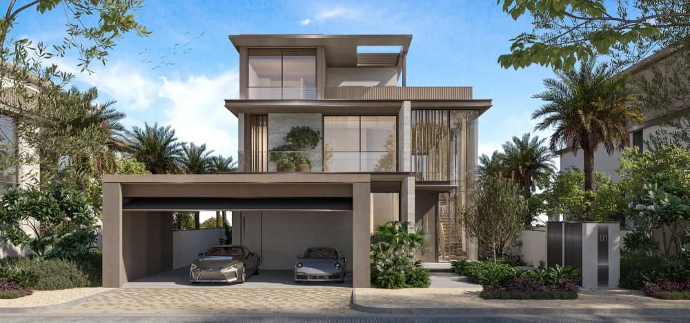 Nad Al Sheba Gardens 8 & 9 — photo 5