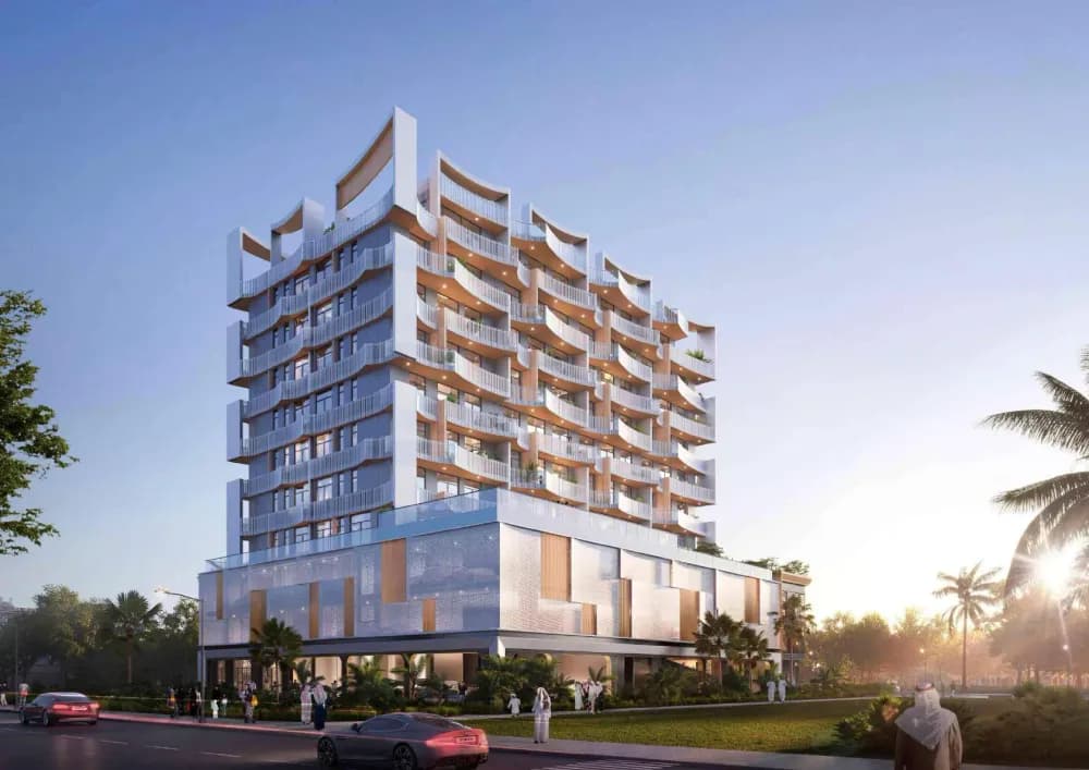 Nautis Residences — photo 2