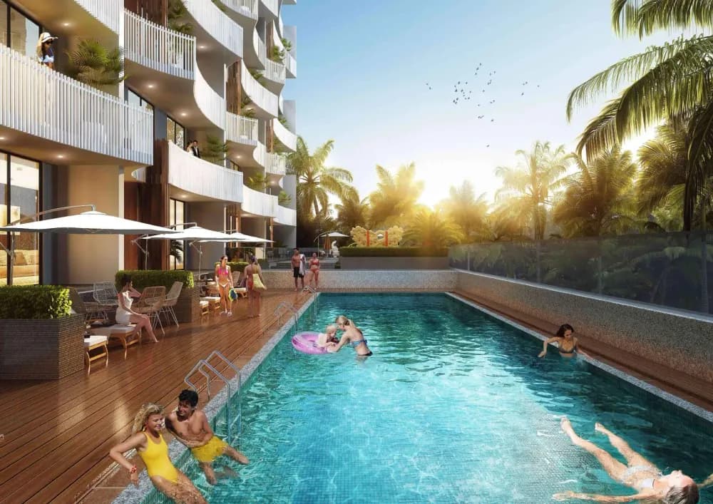 Nautis Residences — photo 4