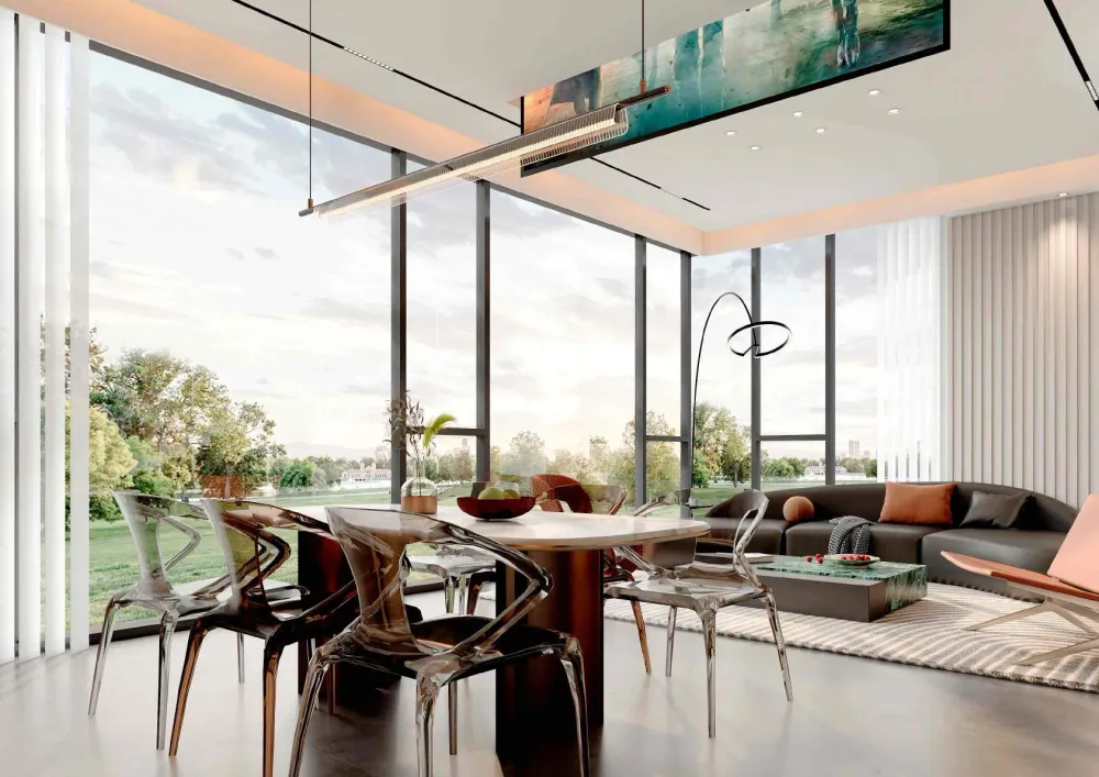 Nautis Residences — photo 5