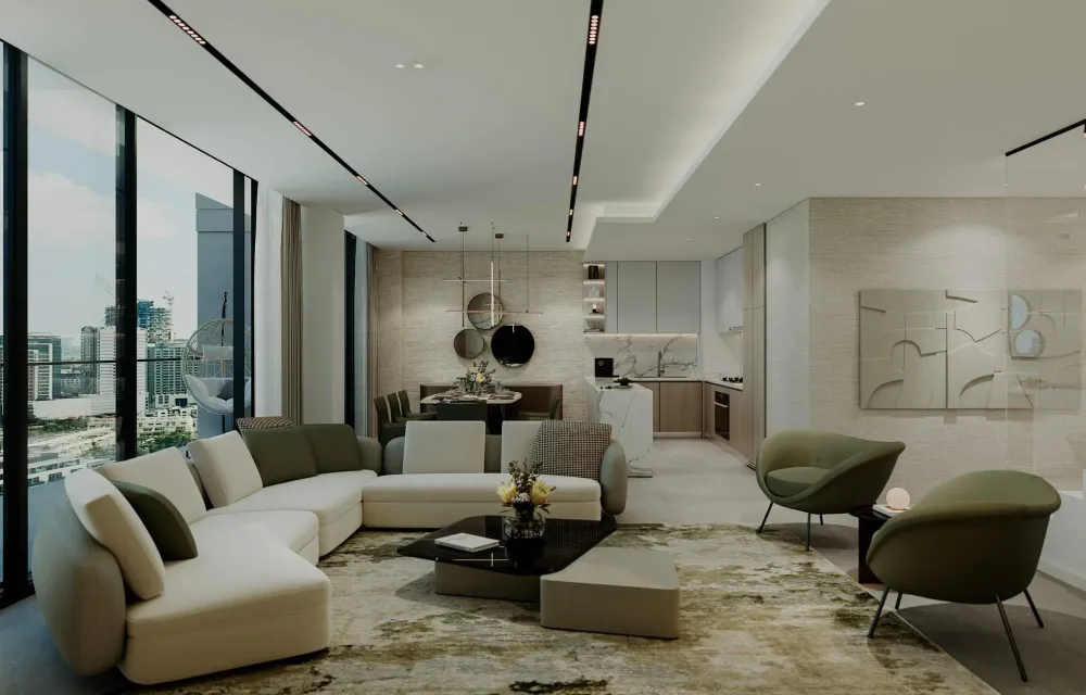 Norah Residence — photo 3