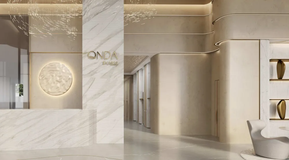 ONDA BY KASCO — photo 4