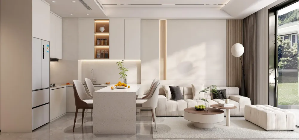 Oasis Residences — photo 2