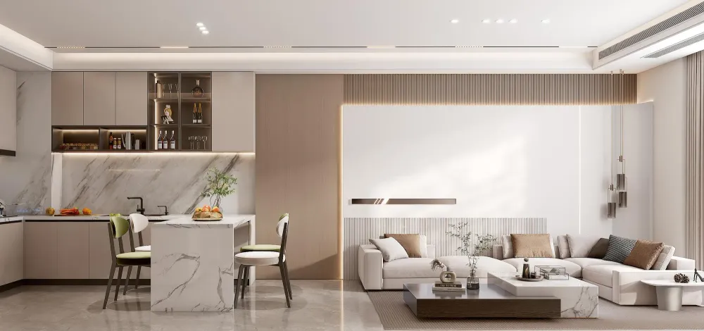Oasis Residences — photo 4