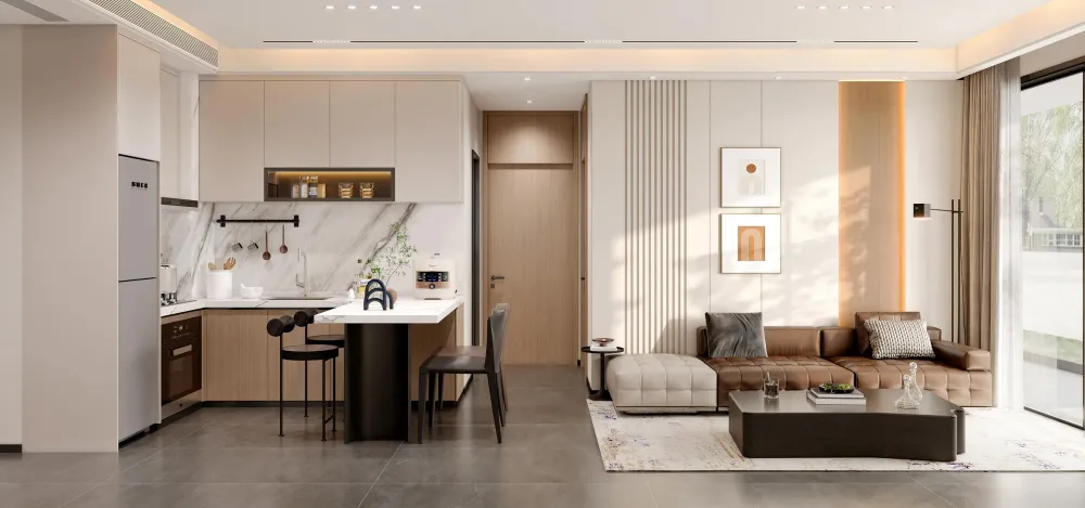 Oasis Residences — photo 5