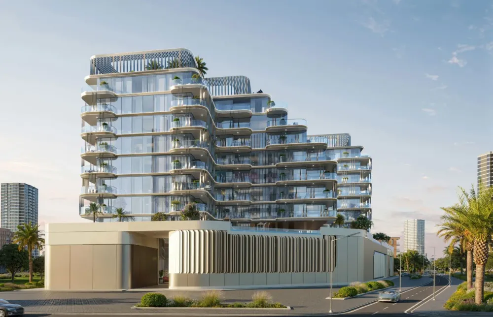 Ocean Bay by SD — photo 2