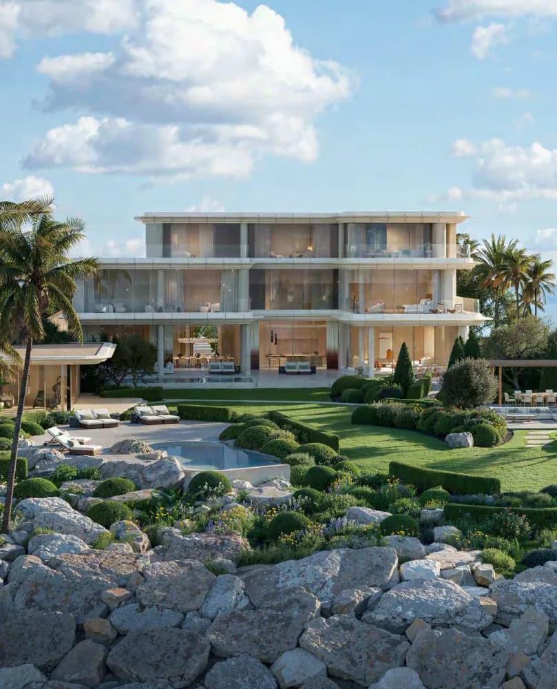 Ocean Mansions — photo 3