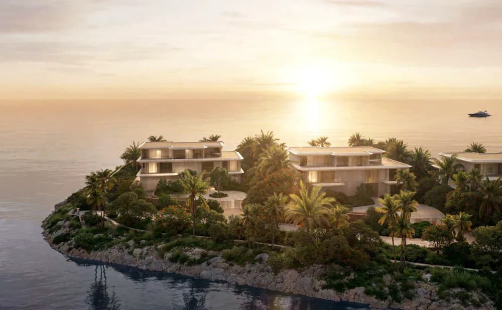 Ocean Mansions — photo 4