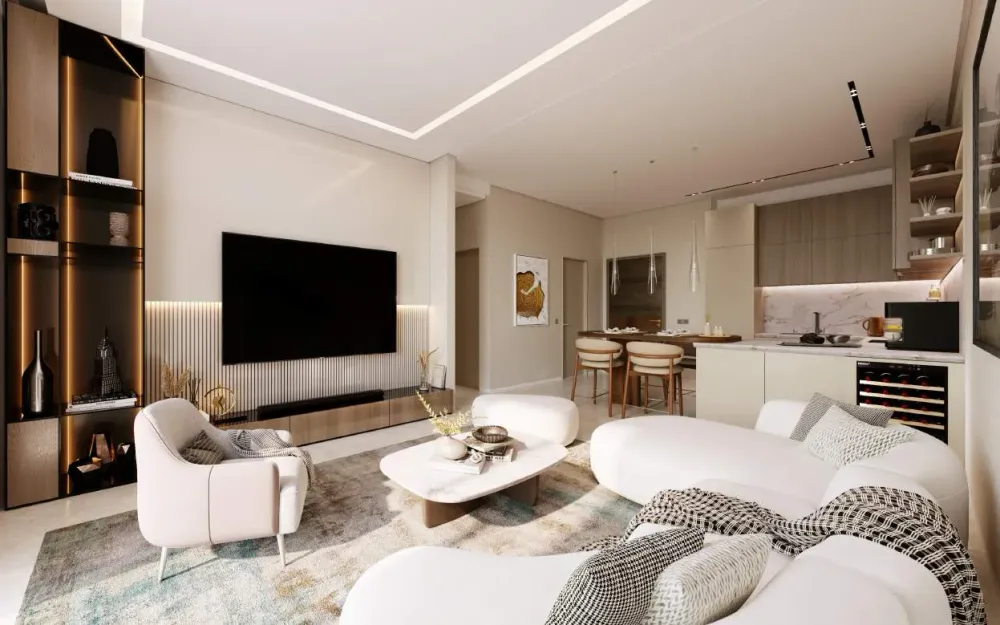 Olaia Residences — photo 2