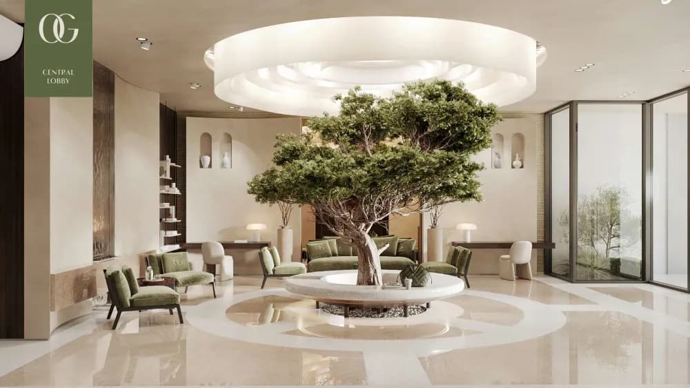 Olivia Gardens Residence — photo 4