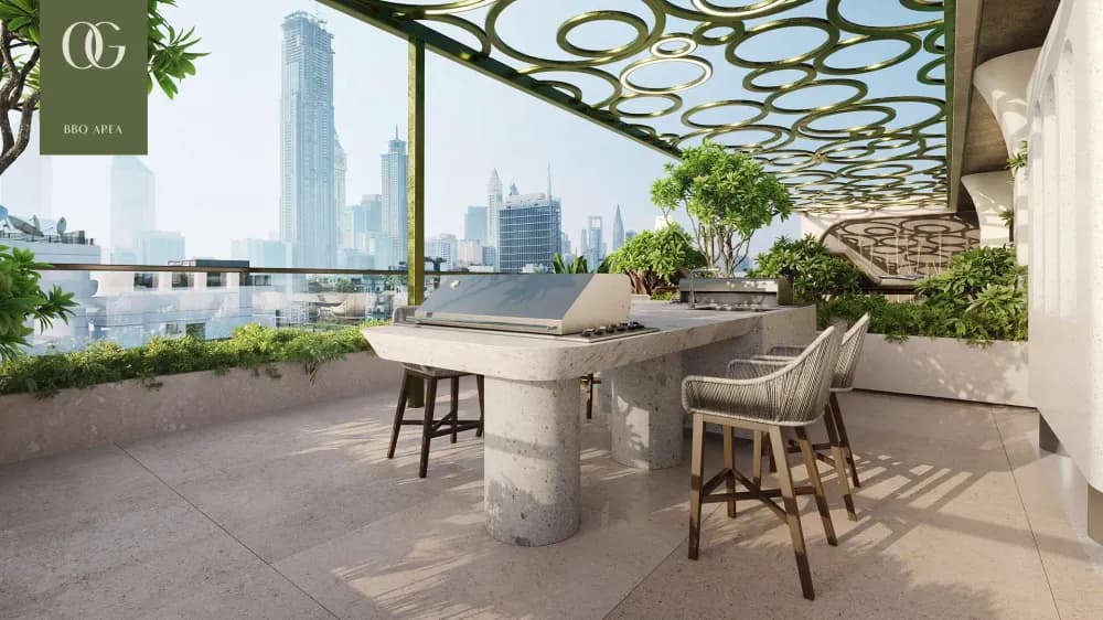 Olivia Gardens Residence — photo 5