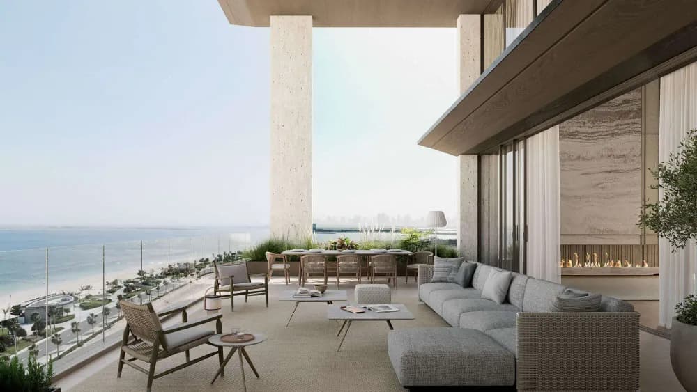 Omoria Hotel Residences — photo 3