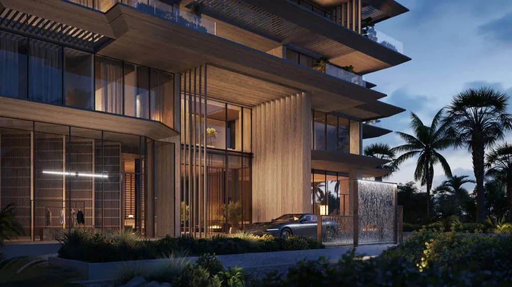 Omoria Hotel Residences — photo 4