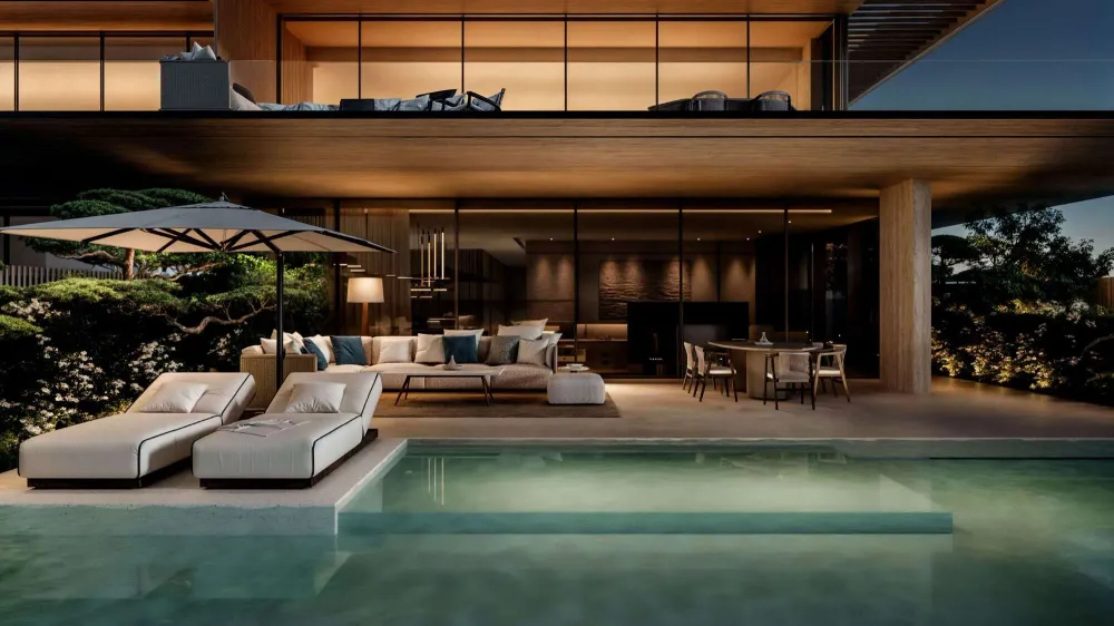 Omoria Hotel Residences — photo 5