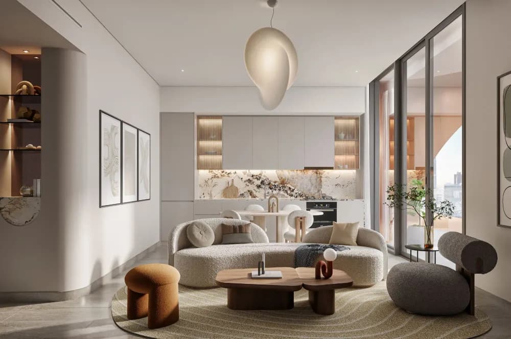 One Residence — photo 3