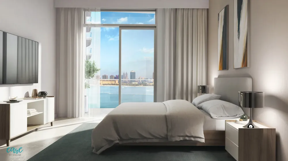 Palace Beach Residence — photo 4