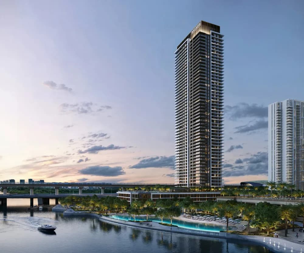 Palace Residences  — photo 2