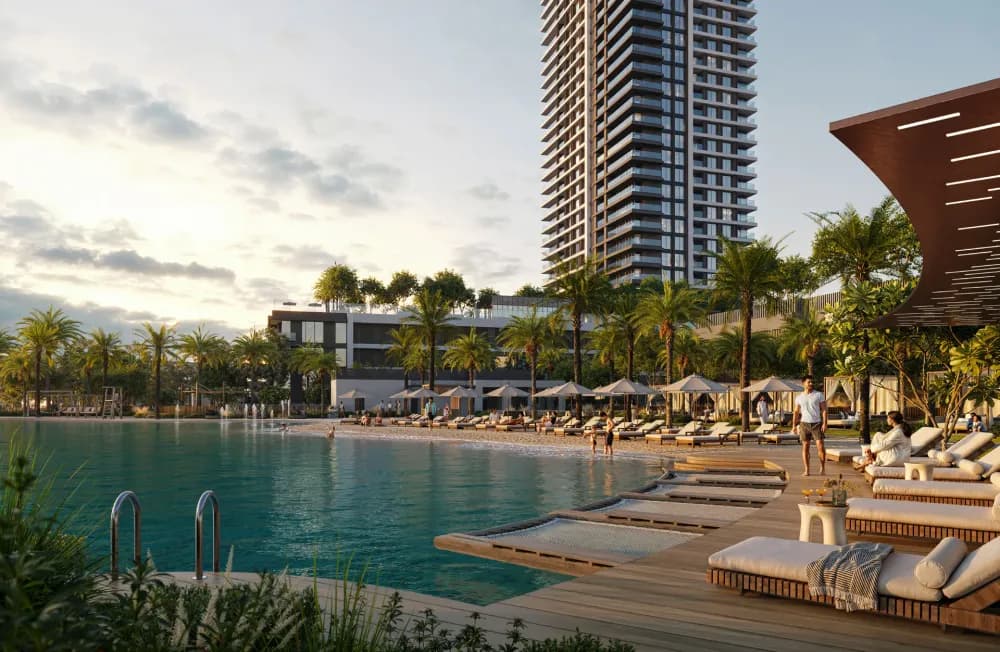 Palace Residences  — photo 3