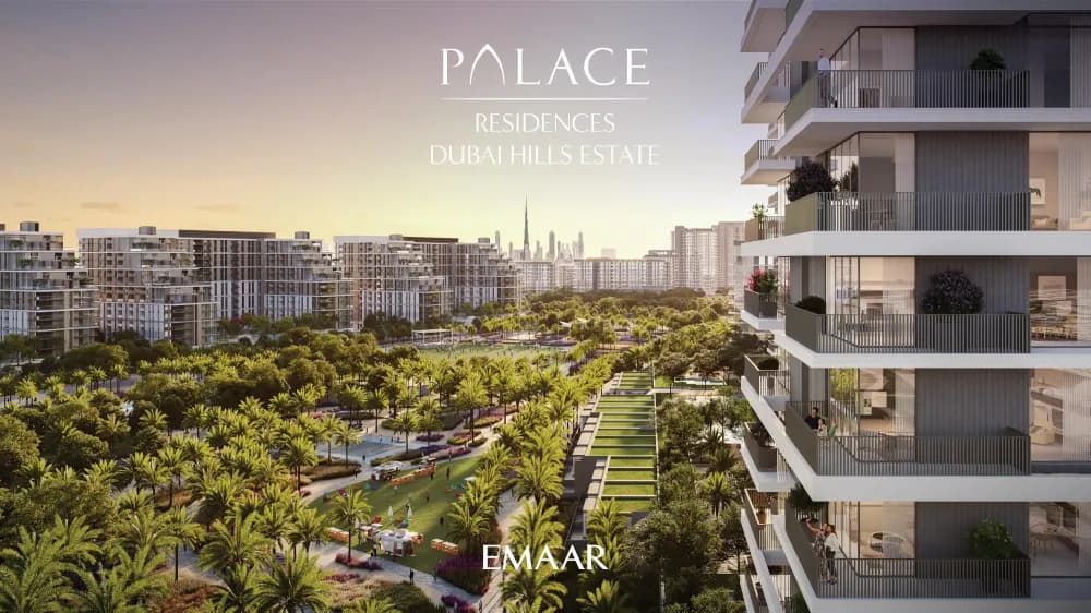 Palace Residences Hillside A — photo 2