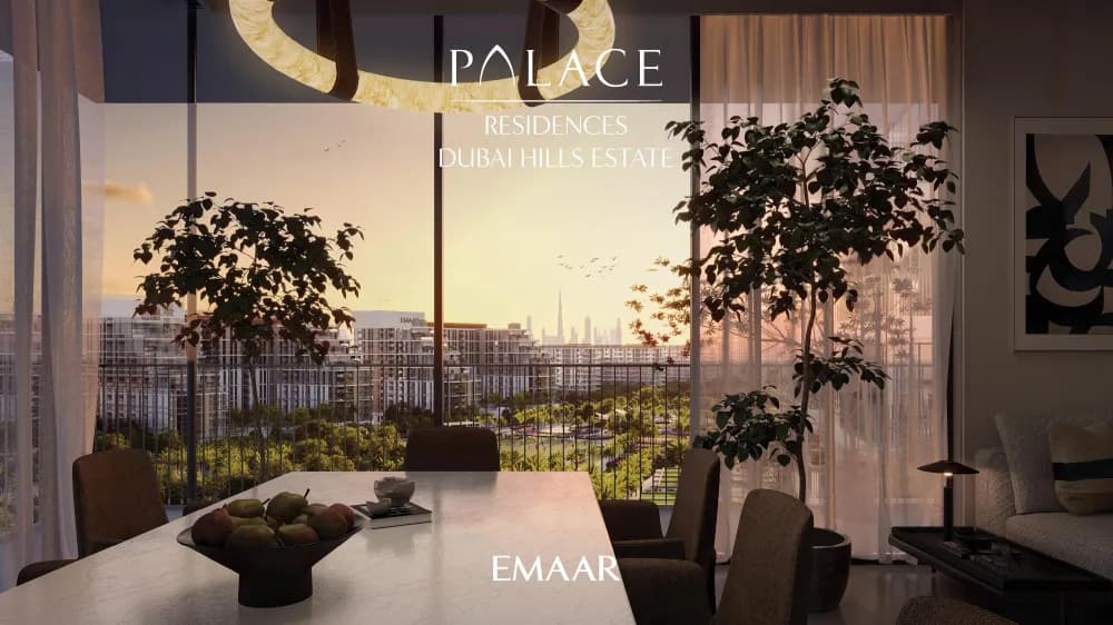 Palace Residences Hillside A — photo 3