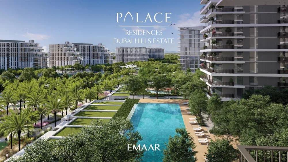 Palace Residences Hillside A — photo 4
