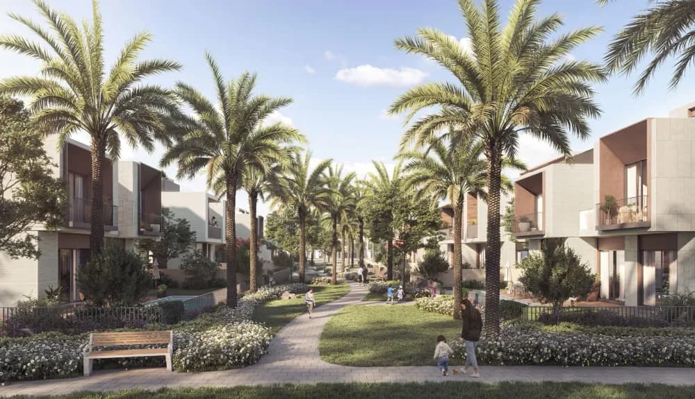 Palm Hills — photo 3