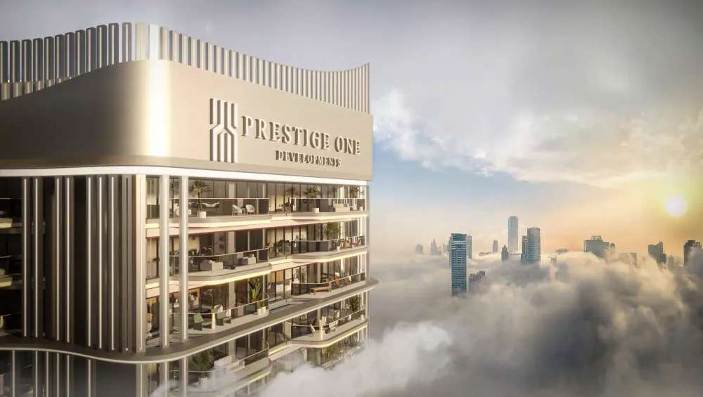 Parkway by Prestige One — photo 2