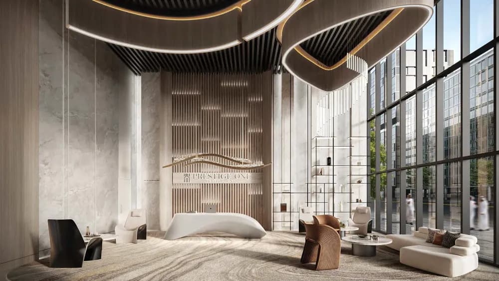 Parkway by Prestige One — photo 3