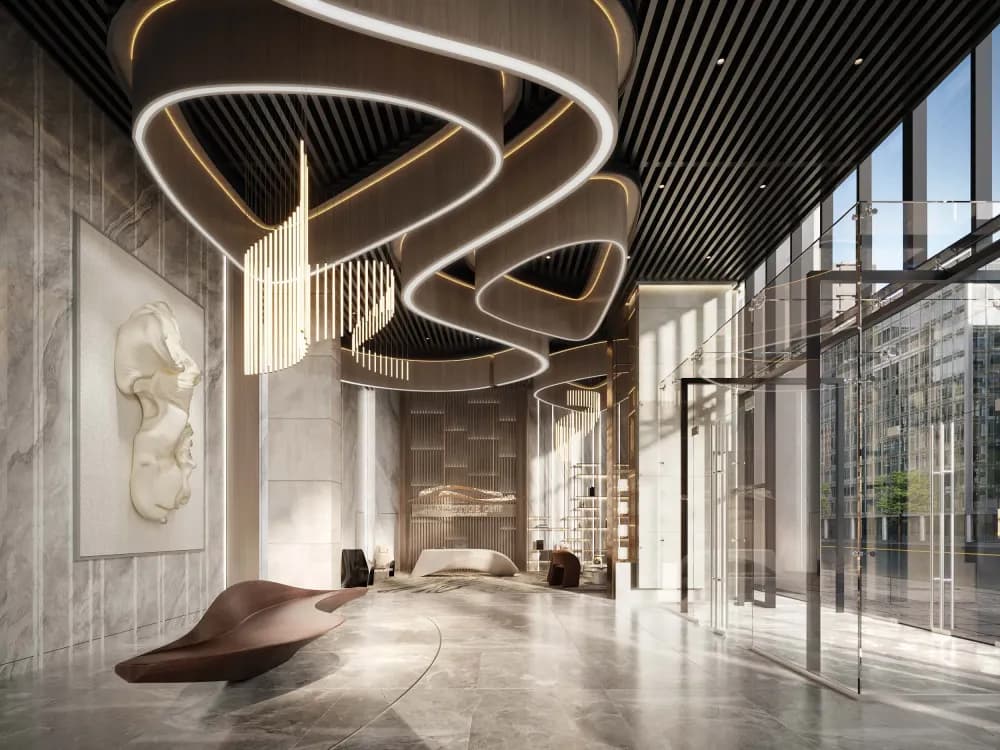 Parkway by Prestige One — photo 4