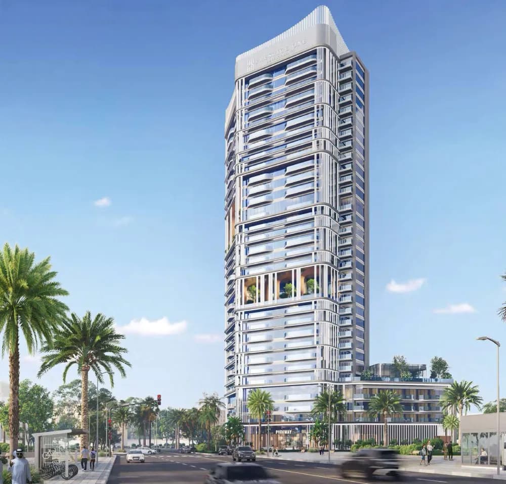 Parkway by Prestige One — photo 5