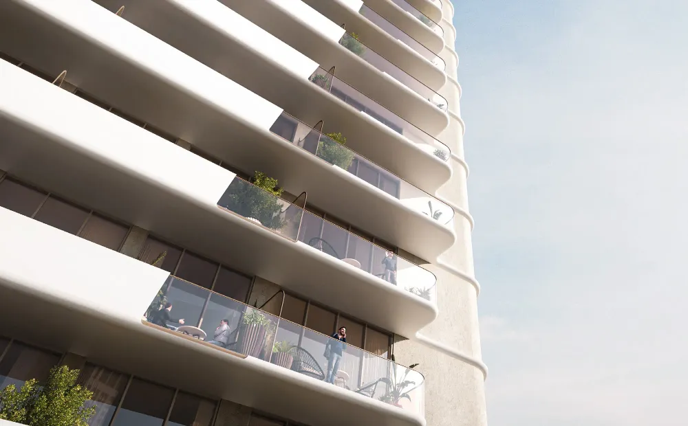 Pearl House 4 — photo 3