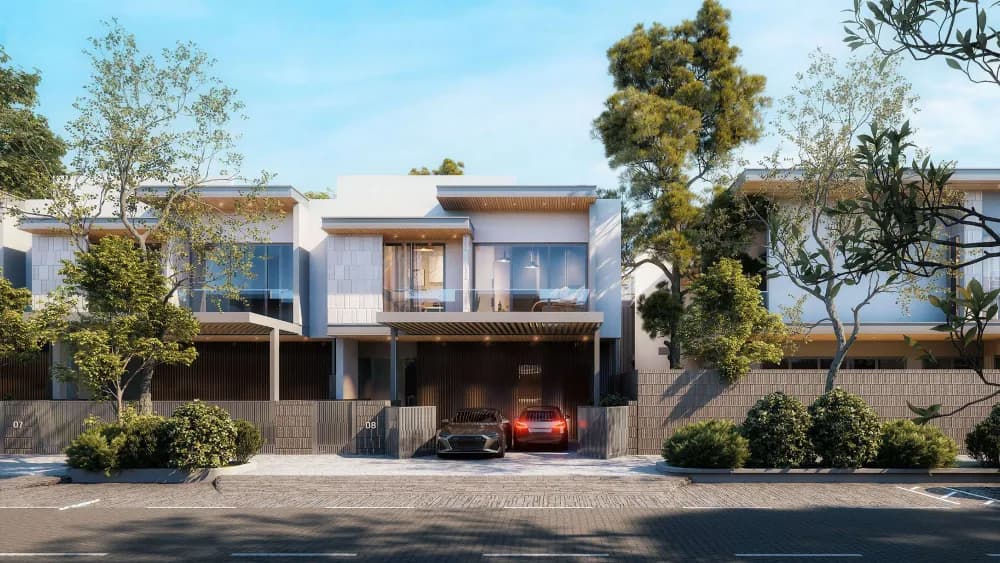 Pinewood Estate Homes — photo 2