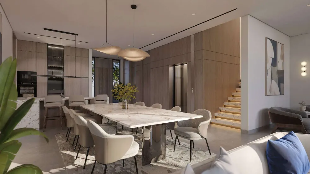 Pinewood Estate Homes — photo 5