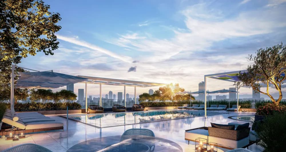 Prive Residence — photo 3