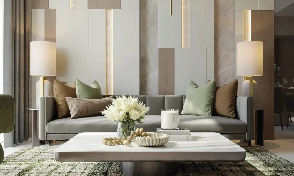 Provenza Residences — photo 3