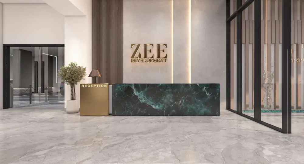 Rose Gold Residences — photo 5
