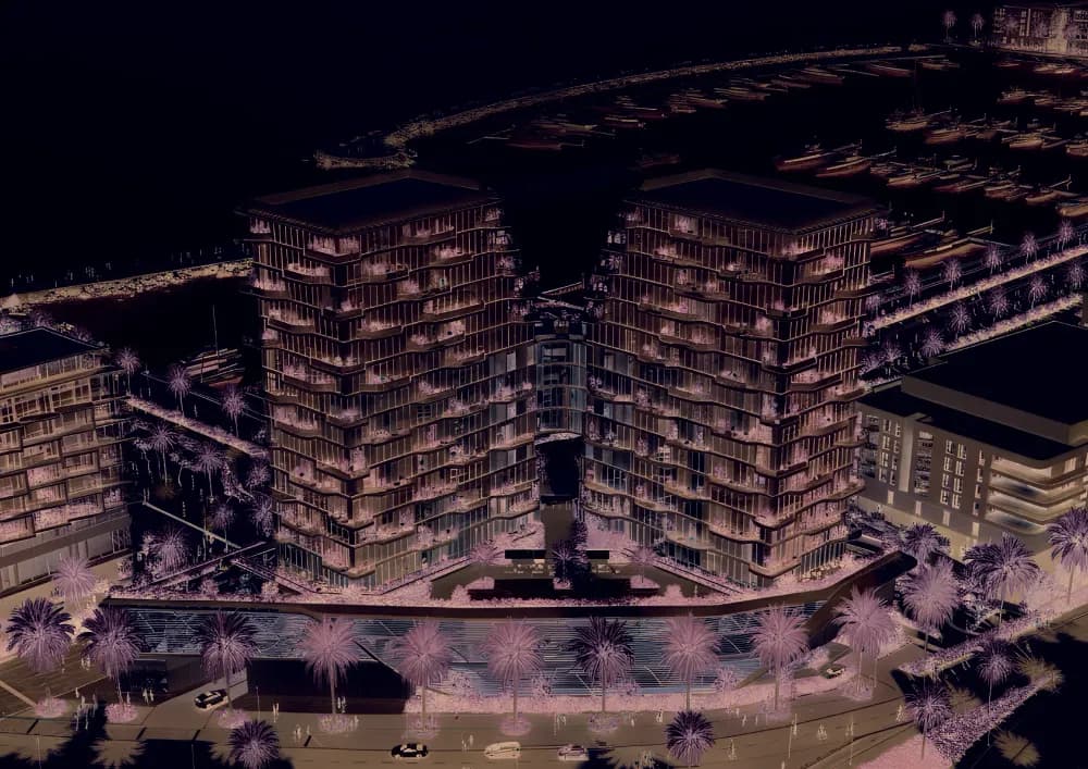 Royal Yacht Club Residence — photo 2
