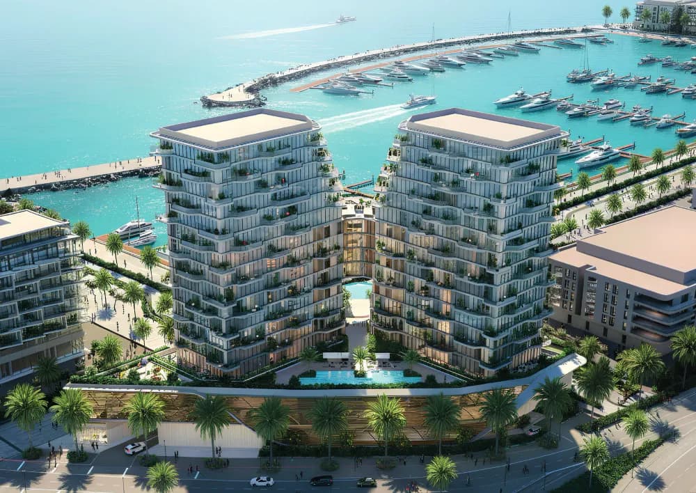 Royal Yacht Club Residence — photo 2
