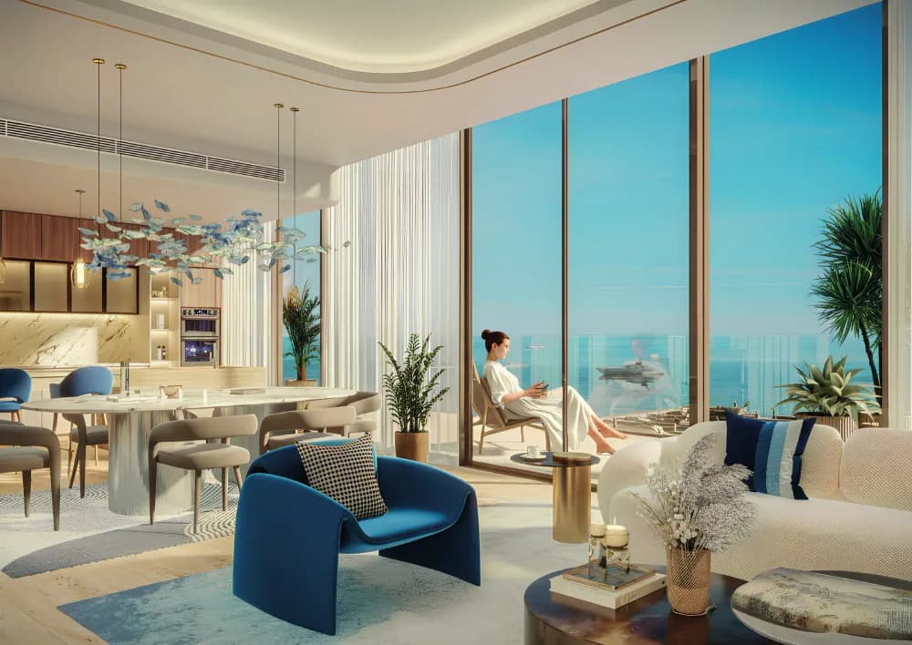 Royal Yacht Club Residence — photo 3