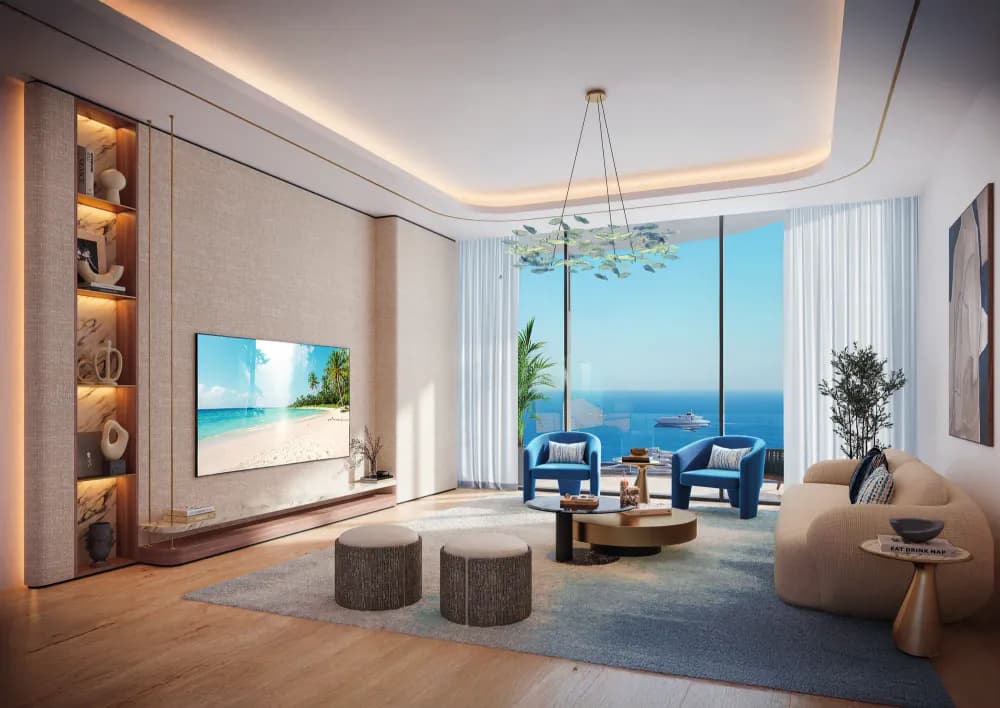 Royal Yacht Club Residence — photo 4