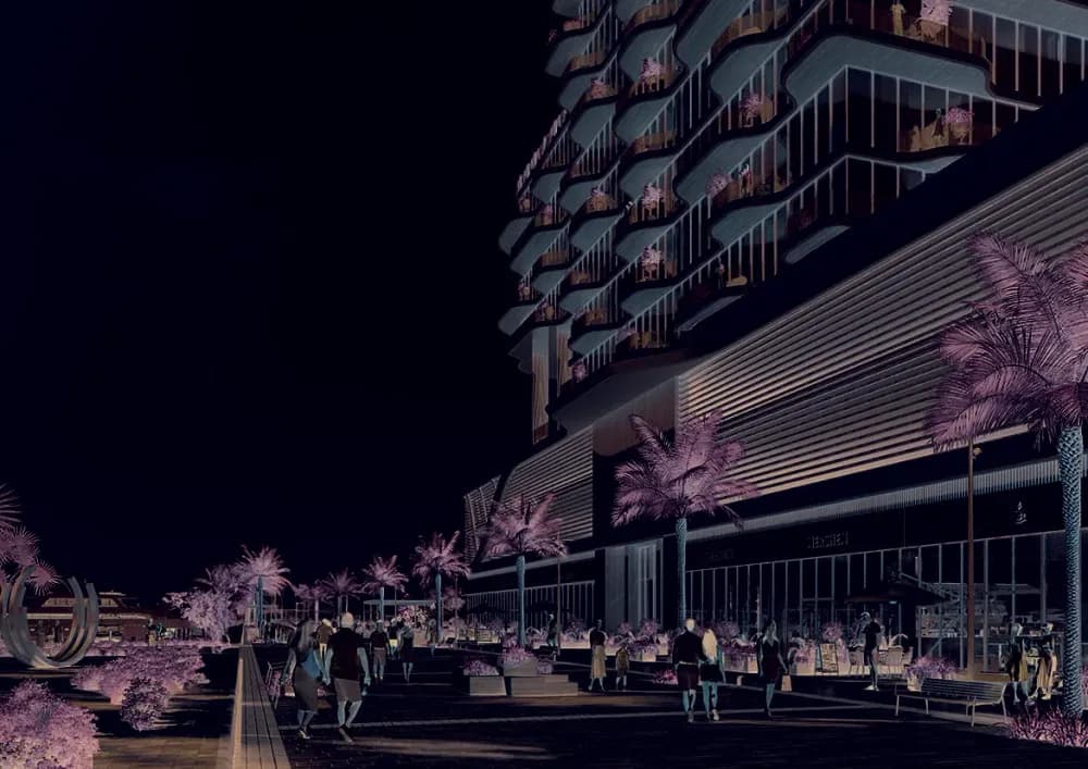 Royal Yacht Club Residence — photo 5