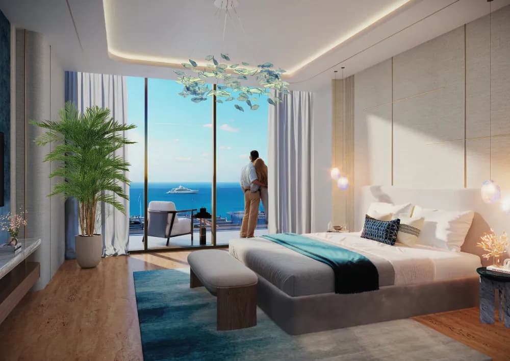 Royal Yacht Club Residence — photo 5