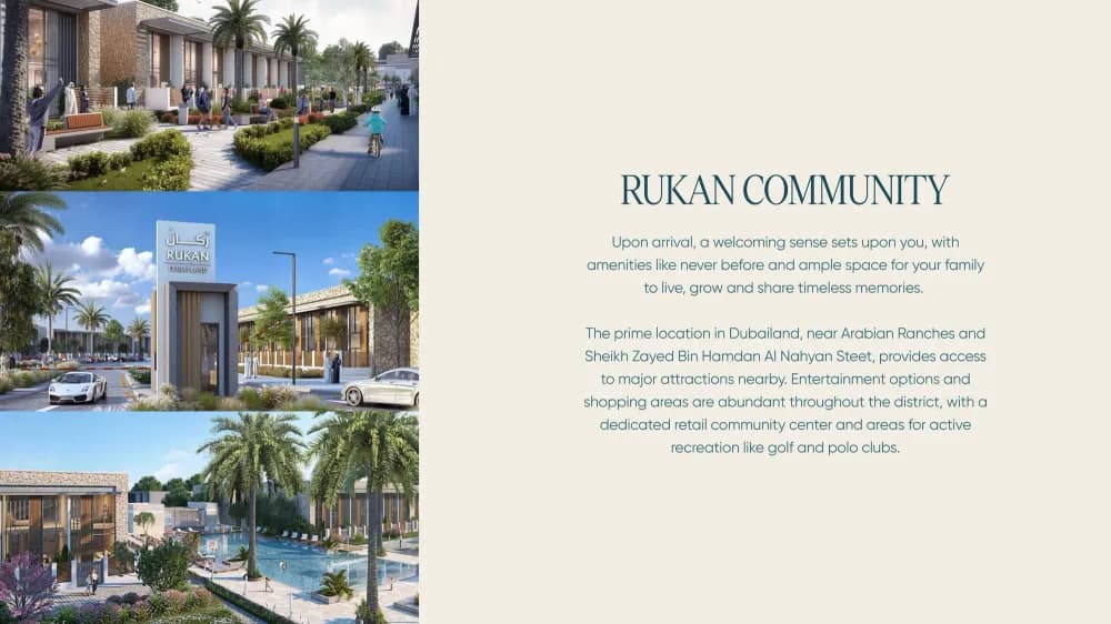 Rukan Residence — photo 3