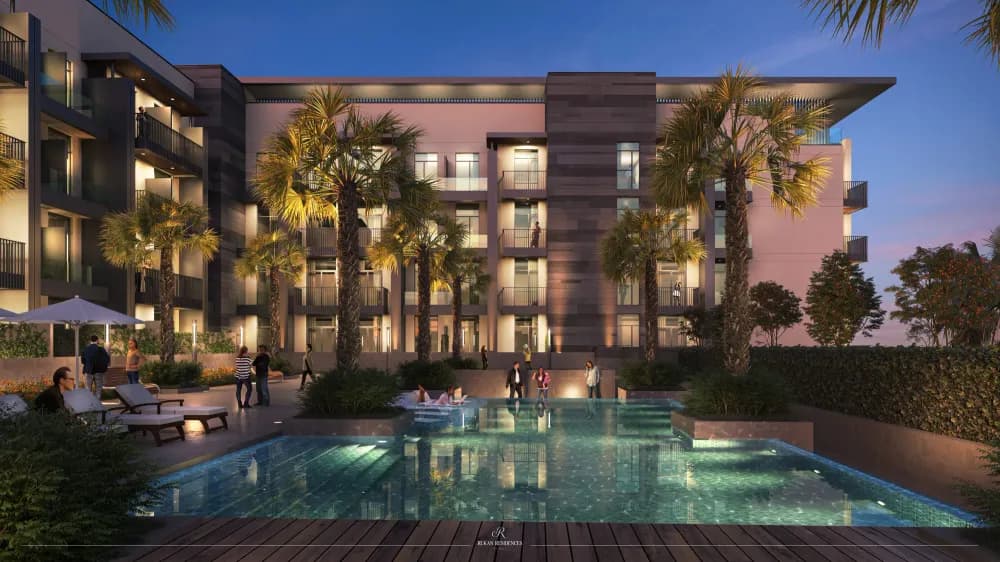 Rukan Residence — photo 4
