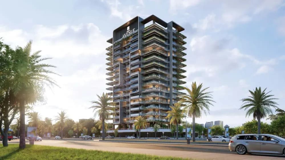 Samana Avenue — photo 3