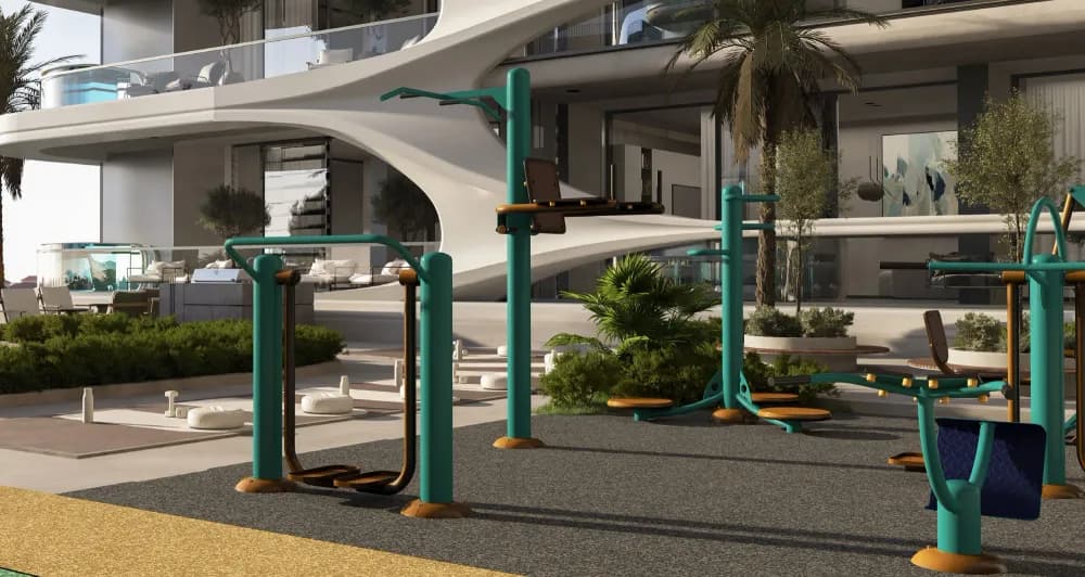 Samana Boulevard Heights — photo 4