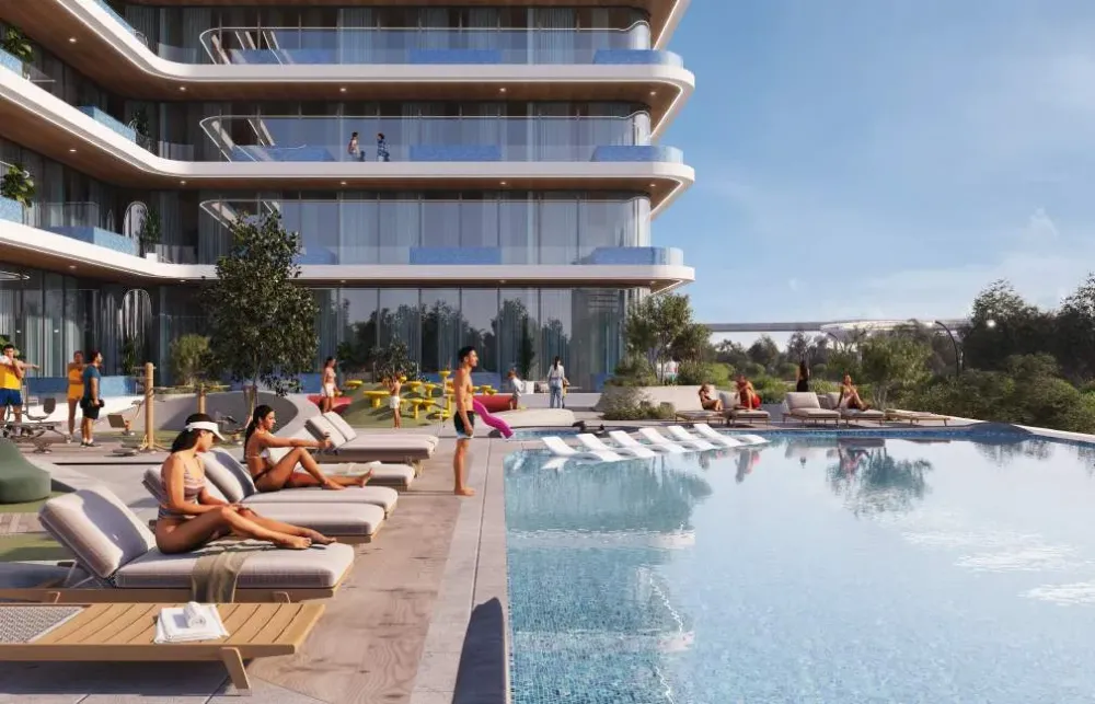 Samana IBIZA — photo 2