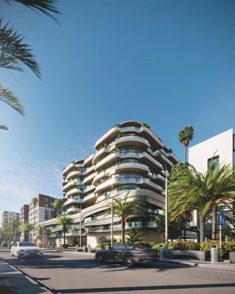 Sea Coral By Next Realty — photo 2