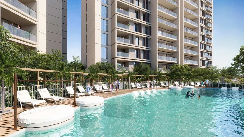 Sidr Residences — photo 4
